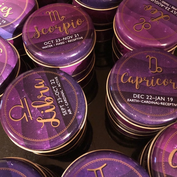 Candle - Picture 3 of 5